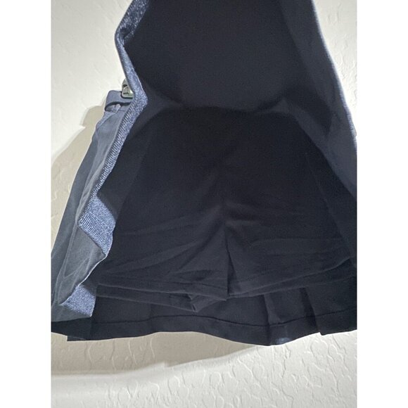 Carter's Girls Skort Watch the Wear School Uniform size 4 NWT - Picture 3 of 5